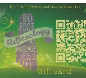 Personalize Your Gift Card