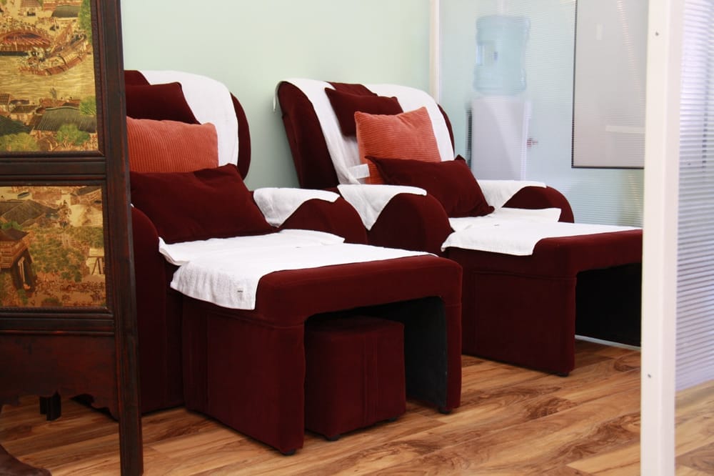 Reflex Chairs Beaverton